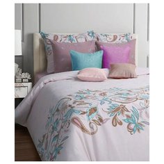 Постельное белье 1.5-спальное Mona Liza