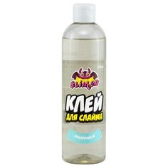 ВОЛШЕБНЫЙ МИР Клей для слайма