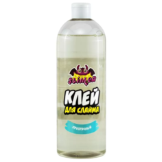 ВОЛШЕБНЫЙ МИР Клей для слайма
