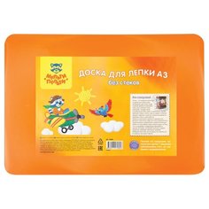 Мульти-Пульти доска для лепки