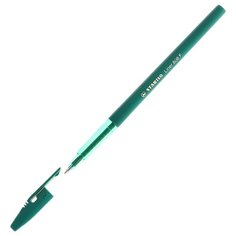 STABILO Ручка шариковая Liner 808