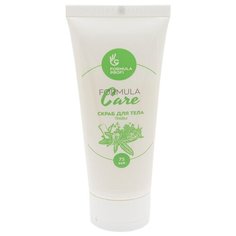 Formula Profi Скраб для тела