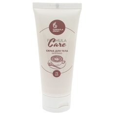 Formula Profi Скраб для тела