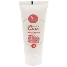 Formula Profi Скраб для тела