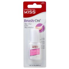 Клей KISS для ногтей и типсов