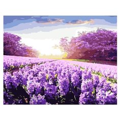 ВанГогВоМне Картина по номерам