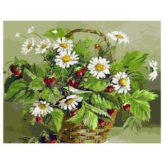 ВанГогВоМне Картина по номерам