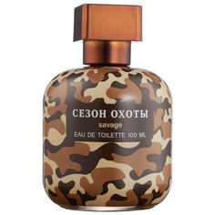 Туалетная вода Парфюмерия XXI