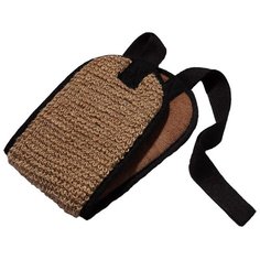 Мочалка Zeitun двухсторонняя из Зейтун