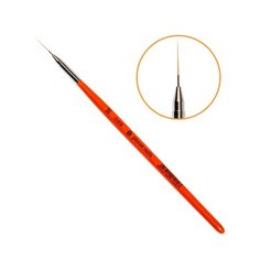 Кисть для дизайна Лайнер №3 0 Planet Nails