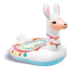 Игрушка Intex Mega Llama Island