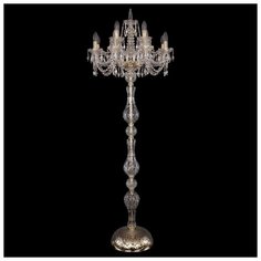 Торшер Bohemia Art Classic