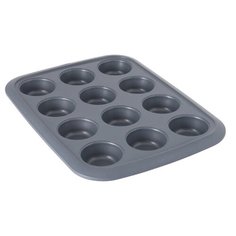 Форма для кексов BergHOFF 3990005