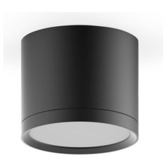 Спот gauss HD016