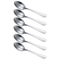 Tescoma Набор чайных ложек