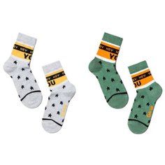 Носки Conte-kids комплект 2 пары