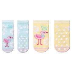 Носки Conte-kids комплект из 2