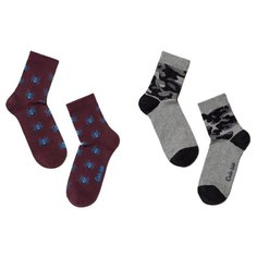 Носки Conte-kids комплект 2 пары