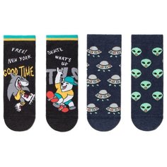 Носки Conte-kids комплект 2 пары