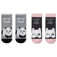 Носки Conte-kids комплект 2 пары