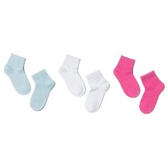 Носки Conte-kids комплект из 3