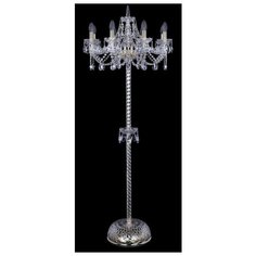 Торшер Bohemia Art Classic