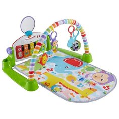 Развивающий коврик Fisher Price