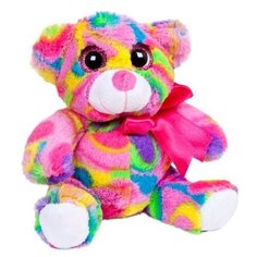 Мягкая игрушка ABtoys Медведь