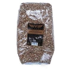 Гречневая крупа Victoria ядрица