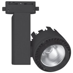 Трековый светильник-спот Uniel