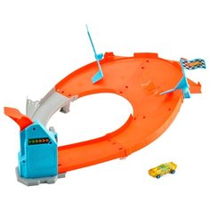 Трек Hot Wheels Drift Master