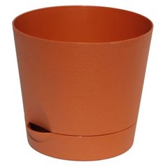 Горшок ТЕК.А.ТЕК Parterre 204