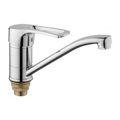 Смеситель для кухни мойки D-LIN