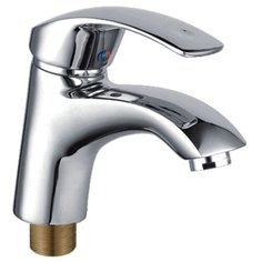 Смеситель для раковины D Lin