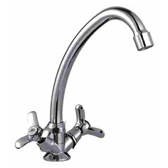 Смеситель для кухни мойки D-LIN