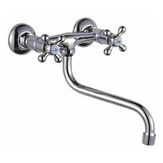 Смеситель для кухни мойки D-LIN