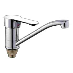 Смеситель для кухни мойки D-LIN