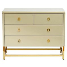 Комод Garda Decor KFG005E7