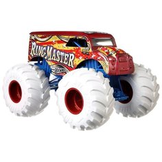 Монстр-трак Hot Wheels Ring