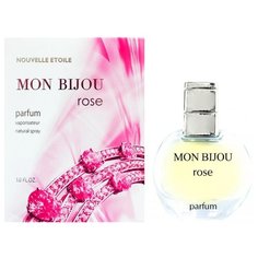 Духи Новая Заря Mon Bijou Rose