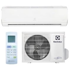 Настенная сплит-система Electrolux