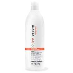 INEBRYA кондиционер Ice Cream