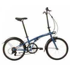 Городской велосипед BTWIN Tilt