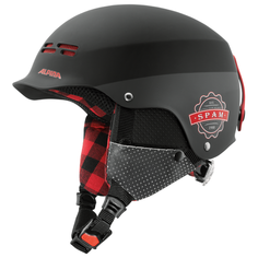 Защита голеностопа Alpina Spam