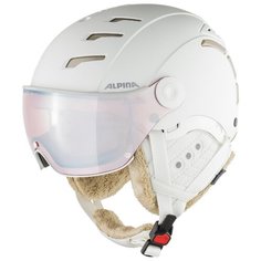 Защита головы Alpina Jump 2.0 QVM