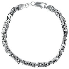 Бронницкий Ювелир Браслет из