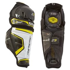 Защита колена Bauer Supreme 2S Бауэр