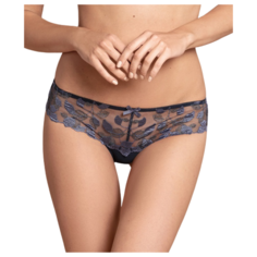 Laete Трусы бразилиана с кружевом