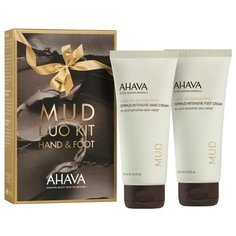 Набор AHAVA Mud Duo
