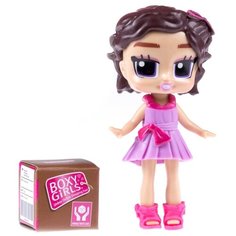 Кукла 1 TOY Boxy Girls Lina 8